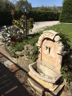 Villa delle Sirene - Ascea - 2