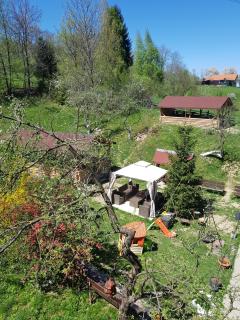 Pension Bran Ioana& SPA - 1