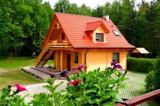 Agroturystyka "Pod Łysicą" - Święta Katarzyna - 0