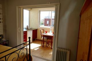 Chalet de Paris - Fontenay-sous-Bois - 2