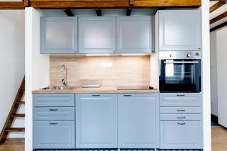 Flexible SelfCheckIns 13 & 14 - Le Petit & Le Grand Zagreb - Centre - New - Apartments Repinc - Zagreb - 7