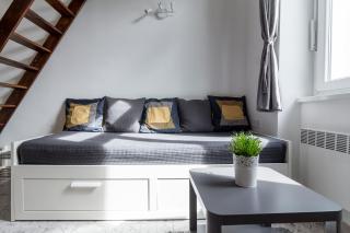 Flexible SelfCheckIns 13 & 14 - Le Petit & Le Grand Zagreb - Centre - New - Apartments Repinc - 1
