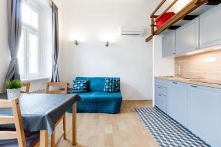 Flexible SelfCheckIns 13 & 14 - Le Petit & Le Grand Zagreb - Centre - New - Apartments Repinc - Zagreb - 5