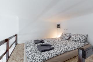 Flexible SelfCheckIns 13 & 14 - Le Petit & Le Grand Zagreb - Centre - New - Apartments Repinc - Zagabria - 8