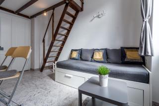 Flexible SelfCheckIns 13 & 14 - Le Petit & Le Grand Zagreb - Centre - New - Apartments Repinc - 7