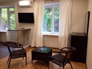Yerevan Center Studio Apartment - Erevan - 9