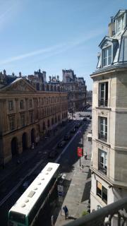 Hotel Rivoli - Paris - 0