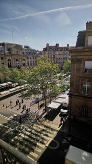 Hotel Rivoli - Paris - 1
