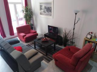 Cosy apt à 200m de la Cathédrale - Liège - 5