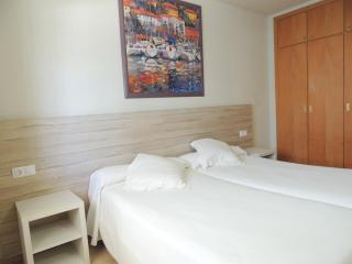 Apartamentos Turísticos Augustus - 9