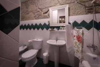 Casa das Torres da Facha - Ponte de Lima - 4