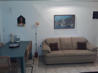 Calm Point Home - Volissos - 6