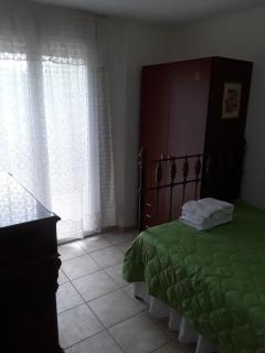 Calm Point Home - Volissos - 1