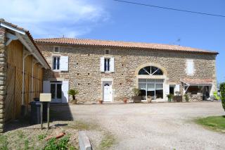Les Chambres de Carreau - Meilhan-sur-Garonne - 4