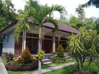 Amed Kunara Guest House - 9