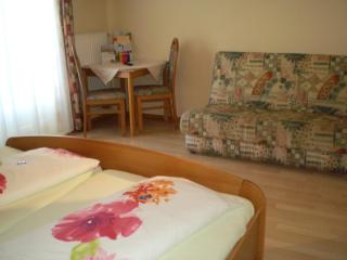 Pension Thermensonne - Jennersdorf - 4