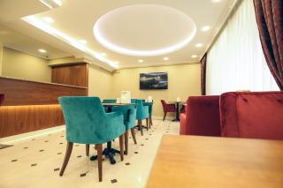 Artika Hotel - Istanbul - 7