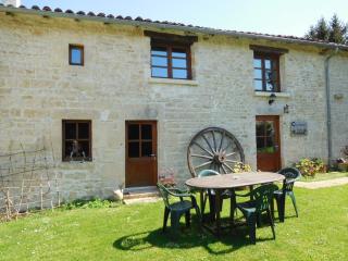 Chatenet - Sauzé-Vaussais - 6
