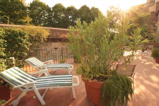 Studios Garden Terrace Oltrarno - Firenze - 9