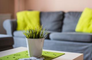 Apartament Zwycięstwa - 3