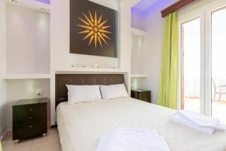 Anemi Leros Apartments - Panteli - 4