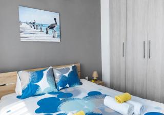 Pebble Beach Holiday Apartments - Limassol - 8