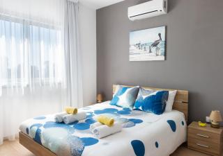 Pebble Beach Holiday Apartments - Limassol - 9