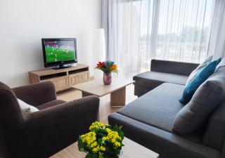 Pebble Beach Holiday Apartments - Limassol - 1