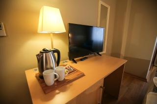 Artika Hotel - Istanbul - 3