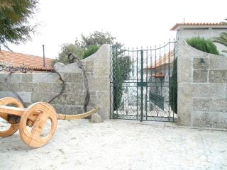 Quinta da Casa Grande Pinheiro - Santa Marinha do Zêzere - 7