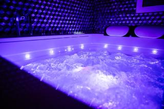 Suite Glamour & Spa - 0