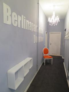 Berlinapartments-Downtown - Berlin - 2