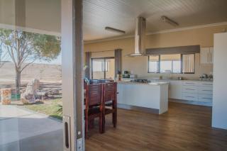Melk Houte Bosch Guest Farm - Swellendam - 8