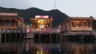 Lake Palace Group Of House Boats - Srinagar - 1