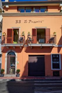 La Piazzetta - Giardini-Naxos - 4