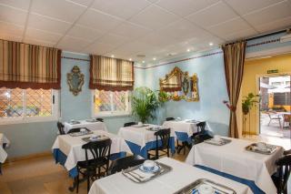 Hotel Ribes Roges - Vilanova i la Geltrú - 2