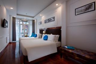 Antique Angel Hotel - 0