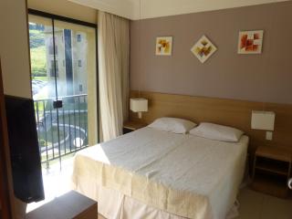 Aldeia das Águas Park Resort - Flat Quartier - Barra do Piraí - 0