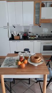 B & B Il Sicomoro - Montecarotto - 2
