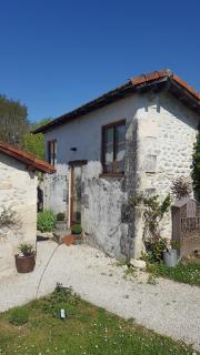 Le gîte des chambres de la grange - 5