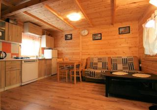 Sztil - Apartamenty i drewniane domki - Pobierowo - 7