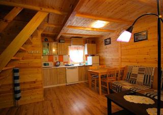 Sztil - Apartamenty i drewniane domki - Pobierowo - 4