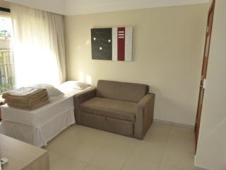 Aldeia das Águas Park Resort - Flat Quartier - Barra do Piraí - 5