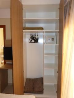 Aldeia das Águas Park Resort - Flat Quartier - Barra do Piraí - 3