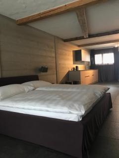 Charly Studio In Gstaad - Gstaad - 0