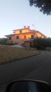 B & B Il Sicomoro - Montecarotto - 8