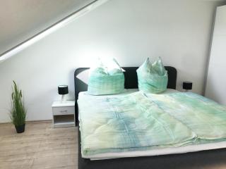 Zollernalb-Apartment - Albstadt - 1