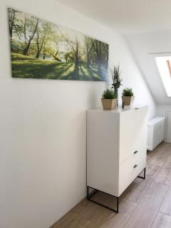 Zollernalb-Apartment - Albstadt - 3
