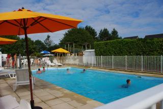 Camping Le Domaine Des Jonquilles - Saint-Alban - 6