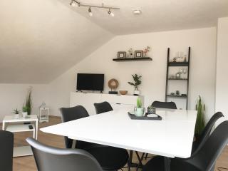 Zollernalb-Apartment - Albstadt - 9